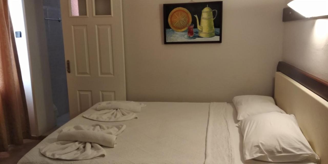 קוסדסי Ladies Beach Hotel מראה חיצוני תמונה